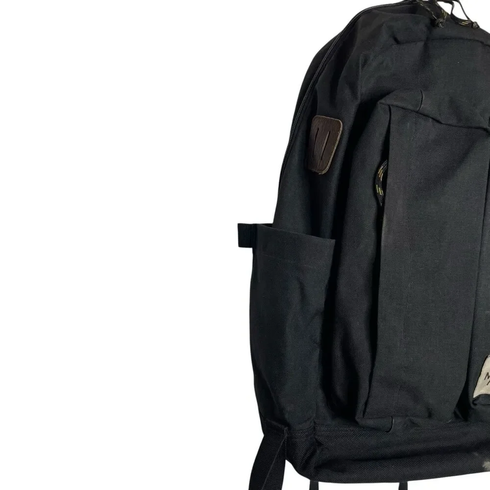 The North Face Crevasse Backpack
